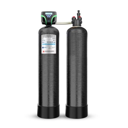 Las Vegas, Nevada Water Softener and Filtration Solutions