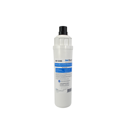 BevGuard BGP-2300S Carbon Block and Lime Scale Protection Cartridge 5 Micron 1.67 GPM BevGuard BGP-2300S Carbon Block and Lime Scale Protection Cartridge 5 Micron 1.67 GPM
