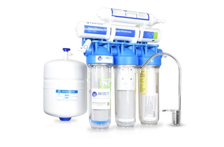 NH Tap Whole Home UV Water Purifier System - NH Tap