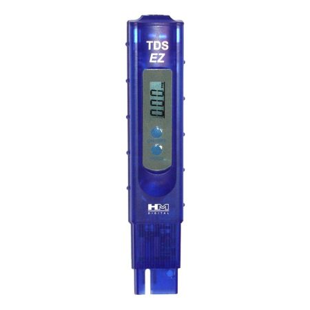 TDS Meter Water Tester