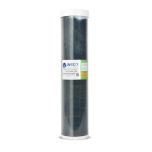 WECO Color Changing Deionizing Mixed Resin (DI) 4-1/2" x 20" Cartridge DI-2045-CLX