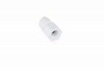 Metpure SC Quick Connect Faucet Adapter- 1/4" quick connect x 7/16" FIP