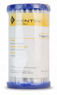 Pentek® 2-1/2" x 4-7/8" R30-478 Pleated Polyester Sediment Filter Cartridge