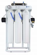 WECO AQUA-TITAN-0400UV Light Commercial Reverse Osmosis Filter System