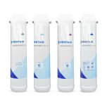 Freshpoint Replacement Filter Pack for GRO-475B Undersink NSF Certified Reverse Osmosis Filter System
