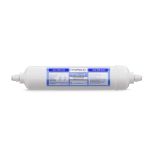 ICF-2512-ALK-QC Inline Alkaline/ORP Filter Cartridge with Quick Connect Fittings for Reverse Osmosis Water Purification Systems