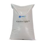 Katalox Light® Advanced Filtration Media for Iron, Manganese and Hydrogen Sulfide Removal