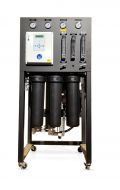 WECO LOTUS-10000 Commercial Grade Reverse Osmosis Water Filter System