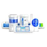 MINI-SET5-36 Complete Replacement Filter Set for WECO MINI-36 Reverse Osmosis Systems