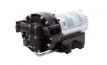 Aquatec Delivery Pump 3.5 GPM @ 60 PSI Pressure, ½" FPT Ports