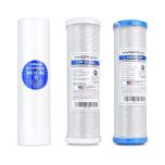 WECO VGRO-SET3 Filter Set