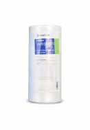 WECO BB-24510 Whole House Big Blue Water Purifier for Sediment Odor Removal Chlorine VOC WECO BB-24510 Whole House Big Blue Water Purifier for Sediment Odor Removal Chlorine VOC