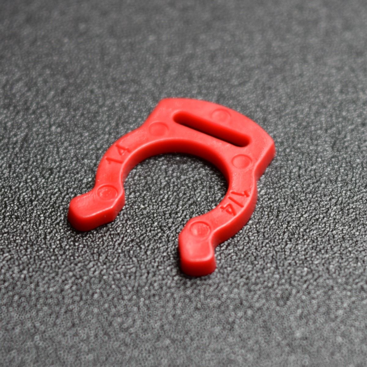 1/4" Quick Connect Fitting Locking Clip