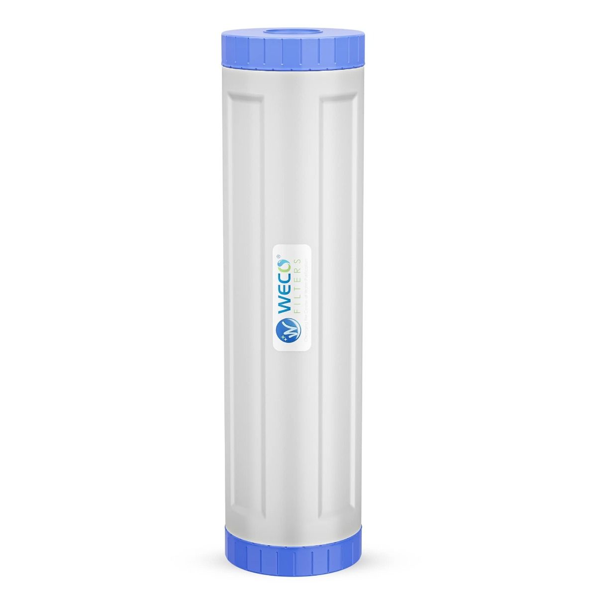 WECO CAT 2045 Catalytic Carbon 4 X 20 Water Filter Cartridge For weco-cat-2045-catalytic-carbon-4-x-20-water-filter-cartridge-for