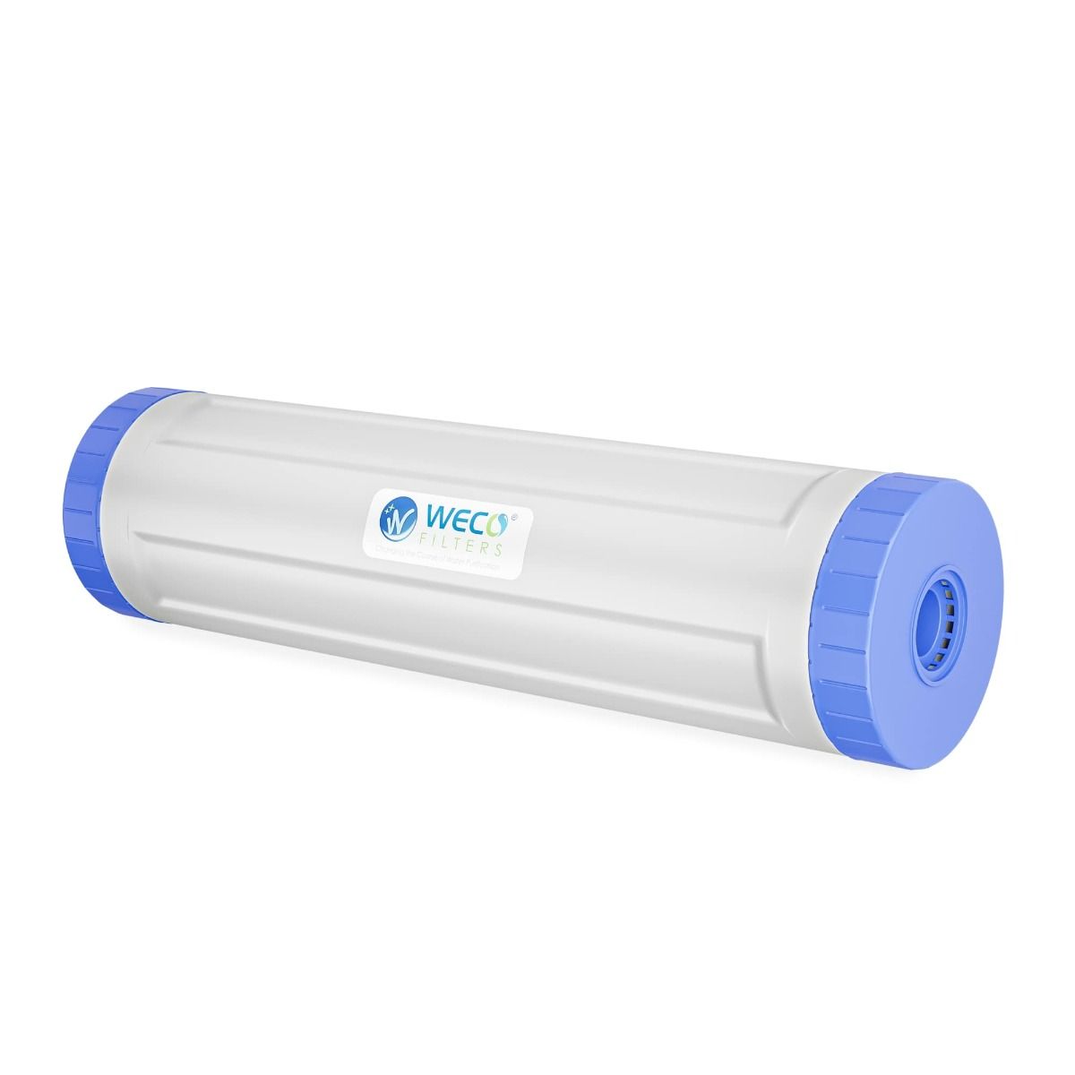 WECO CAT 2045 Catalytic Carbon 4 X 20 Water Filter Cartridge For weco-cat-2045-catalytic-carbon-4-x-20-water-filter-cartridge-for