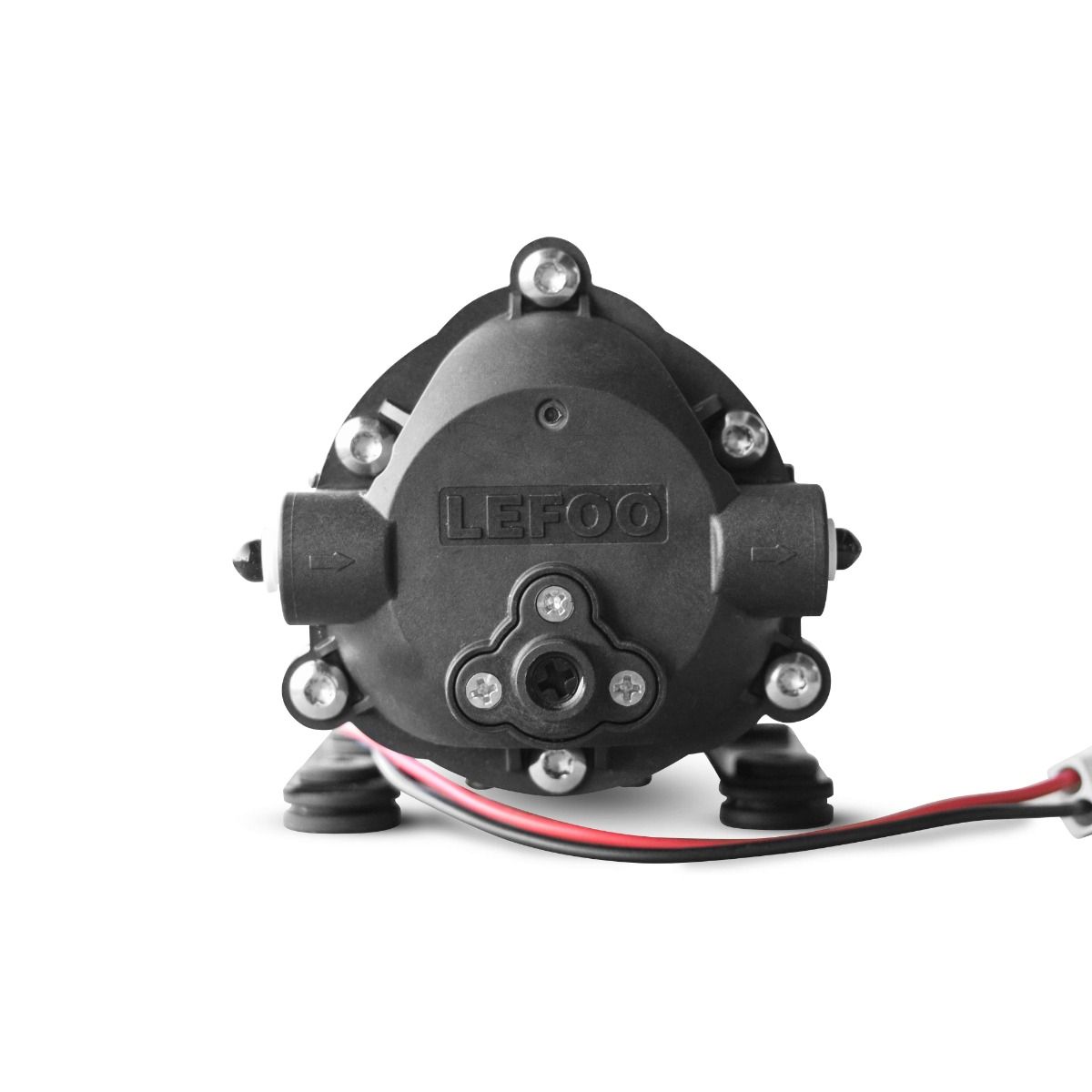 Brushless Diaphragm Booster Pump Kit For Reverse Osmosis (RO) / DI