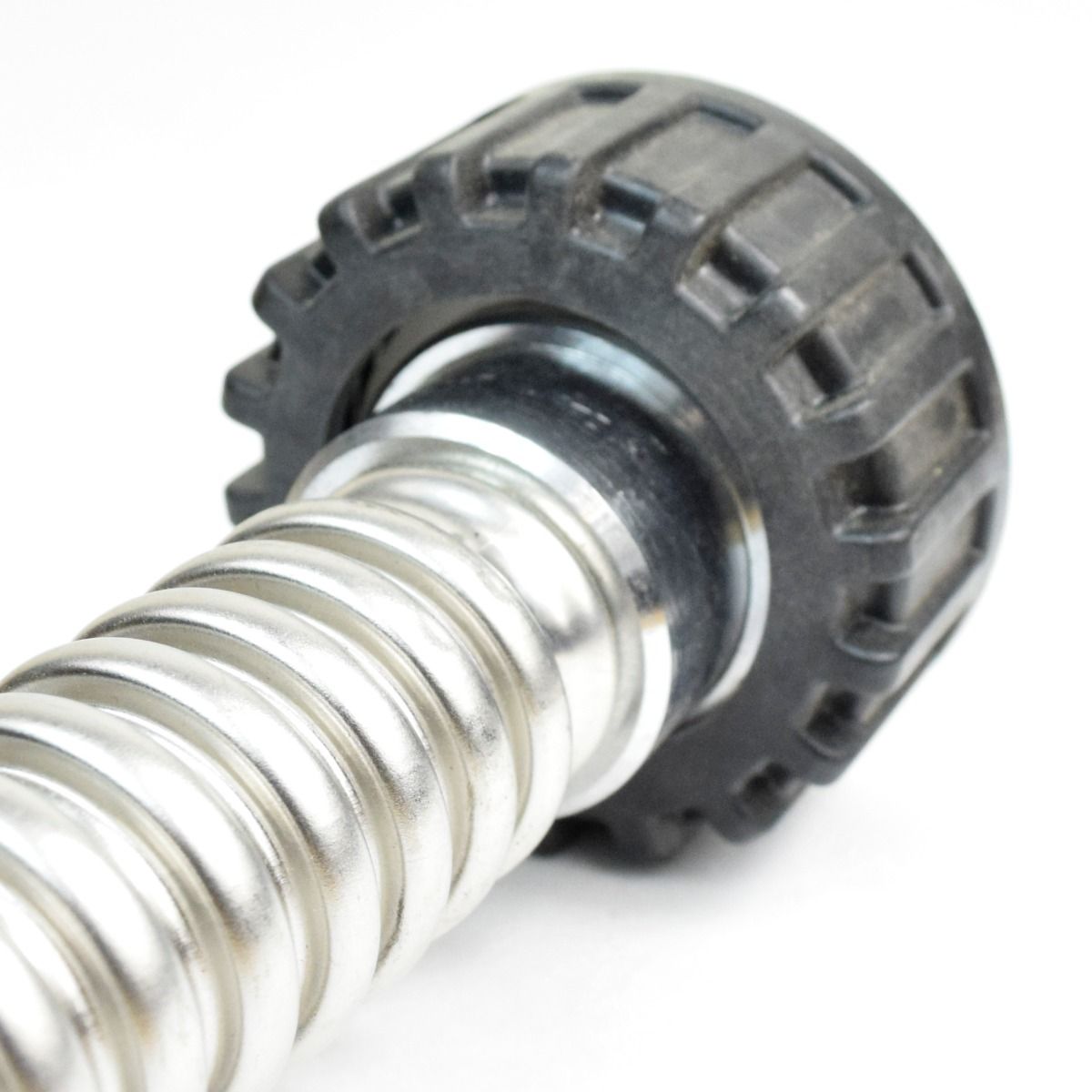5810/5812 Stainless Steel Flex Hose Interconnect 24 Inches