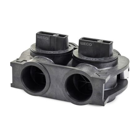 Fleck Plastic Bypass Valve for 5600 5800 & 9100 Softener/Filter