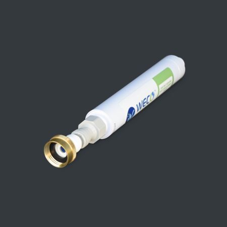 Poly-UF Pilot Test Stick