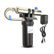 WECO UVX110 Whole House Two Stage UV Water Filtration System