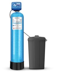 WECO UXC-1054 High Efficiency Water Softener for Water Hardness Reduction 