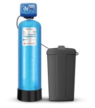 WECO UXC-1252 High Efficiency Water Softener for Water Hardness Reduction 