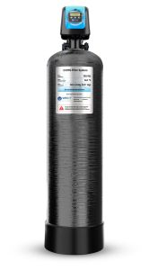 WECO CCMG-1252 Backwashing Filter with Catalytic Activated Carbon and KDF-85® Media Guard