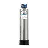 WECO KDF85-1465 Backwashing Filter with KDF®-85 For Hydrogen Sulfide and Iron Removal