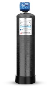 WECO AAL-1665 Backwashing Whole House Water Filter for Fluoride and Arsenic Reduction
