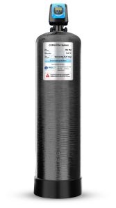 WECO CCMG-1665 Backwashing Filter with Catalytic Activated Carbon and KDF®-85 Media Guard