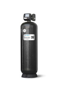 WECO KL-1653-OZONE Backwashing Filter with Katalox Light® & Ozone for Iron, Manganese & Hydrogen Sulfide Reduction