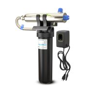WECO UVX120 Whole House Two Stage UV Water Filtration System