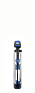 WECO KL-0948 Backwashing Filter with Katalox Light® for Iron, Manganese & Hydrogen Sulfide Reduction