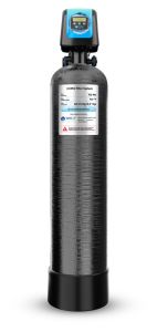 WECO CCMG-0948 Backwashing Filter with Catalytic Activated Carbon and KDF-85® Media Guard