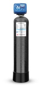 WECO AAL-0948 Backwashing Whole House Water Filter for Fluoride and Arsenic Reduction