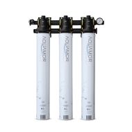 WXBGE-300 Three Stage Commercial Grade Beverage Water Filter for Soda Fountain Machines & Drinking Water Purification