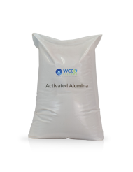 Activated Alumina, Fluoride & Arsenic Removal Media 14x28 - 1 CU FT  40 LBS