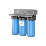 WECO BB-103SCC  Whole House Big Blue Water Filter