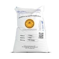 Premium Water Softener Resin for Long-Lasting Soft Water (52 lbs) 1 cu.ft, WQA Certified
