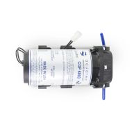 Aquatec CDP-6800 Series RO Pressure Booster Pump - 1/4" JG, 24 V