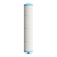 Enpress Green Filtration Series High Capacity Cartridge - Pleated 20xNanoAl w/PAC Powder Carbon Core (CT-20NANO-PAC AG) For 1 and 1.25" Cartridge Tank