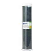 WECO Color Changing Deionizing Mixed Resin (DI) 4-1/2" x 20" Cartridge DI-2045-CLX