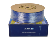 1/4" O.D. Blue Poly Tubing 1000 FEET / ROLL