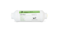 Pentek® GS-6RO Inline Water Filter