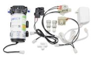 WECO ELCON-24 Booster Pump Conversion Kit for Reverse Osmosis Water Filters