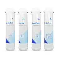 Freshpoint Replacement Filter Pack for GRO-475B Undersink NSF Certified Reverse Osmosis Filter System