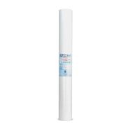 PureT 5 micron 20" x 2.5" Melt-Blown Polypropylene Sediment Filter Cartridge
