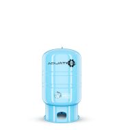 Aquatrol Hydropneumatic Pressurized 34 GAL (130 L) Vertical Well Tank