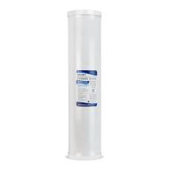 PureT 5 micron 20" x 4.5" Coconut Shell Activated Carbon Block Filter
