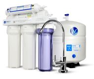 WECO HYDRA-75 Reverse Osmosis Drinking Water Filtration System